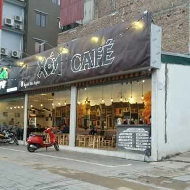 Tổng hợp- Xóm Cafe - Nguyễn Văn Huyên