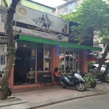 Tổng hợp- Xôn Xao Phố Cafe