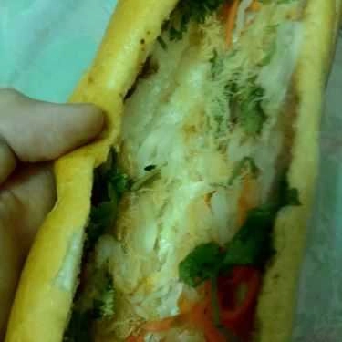 Món ăn- XOXO Quán - Ăn Vặt Các Loại