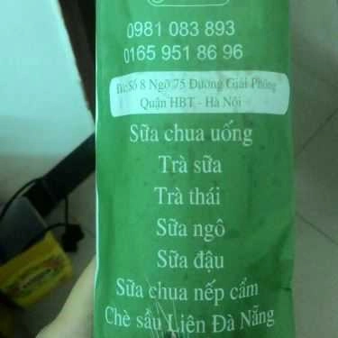 Tổng hợp- XOXO Quán - Ăn Vặt Các Loại