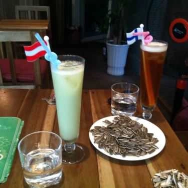 Tổng hợp- Xu Cafe - Ngõ Thái Hà
