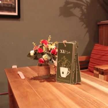 Tổng hợp- Xu Cafe - Ngõ Thái Hà