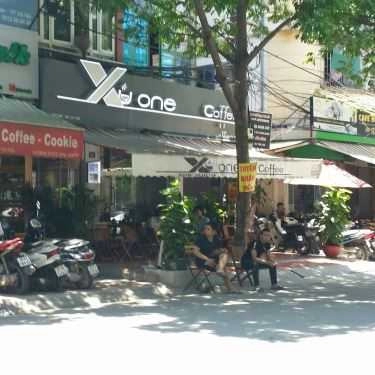 Tổng hợp- Xu One Coffee