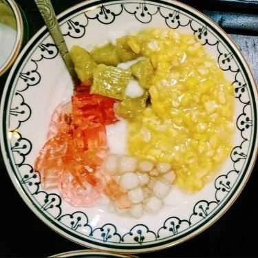 Tổng hợp- Ăn vặt Xưa Nay - Chè & Trà - Hàng Than
