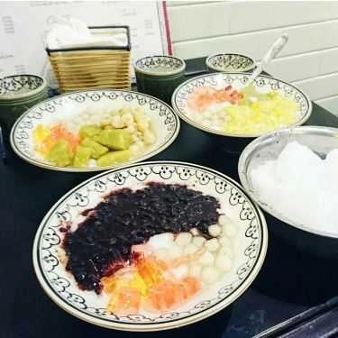 Tổng hợp- Ăn vặt Xưa Nay - Chè & Trà - Hàng Than