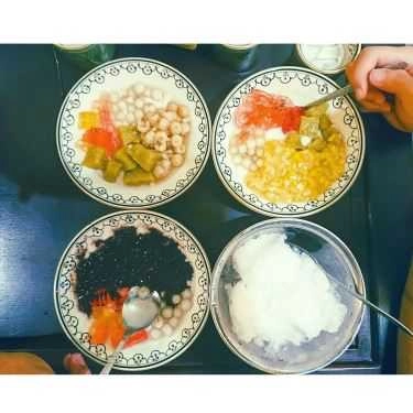 Tổng hợp- Ăn vặt Xưa Nay - Chè & Trà - Hàng Than