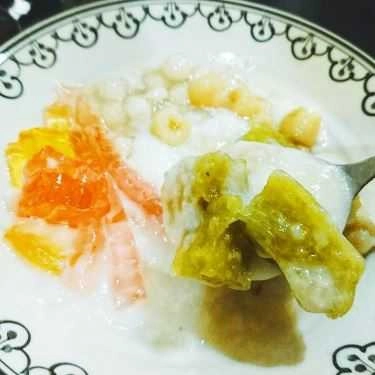 Tổng hợp- Ăn vặt Xưa Nay - Chè & Trà - Hàng Than