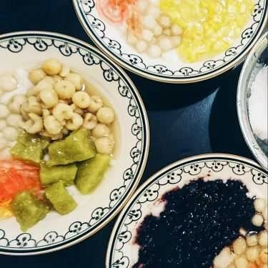 Tổng hợp- Ăn vặt Xưa Nay - Chè & Trà - Hàng Than