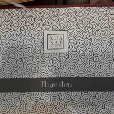 Tổng hợp- Ăn vặt Xưa Nay - Chè & Trà - Hàng Than