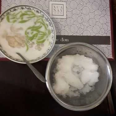 Tổng hợp- Ăn vặt Xưa Nay - Chè & Trà - Hàng Than