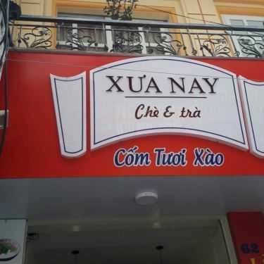 Tổng hợp- Ăn vặt Xưa Nay - Chè & Trà - Hàng Than
