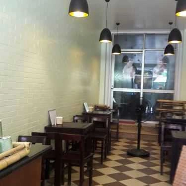 Tổng hợp- Ăn vặt Xưa Nay - Chè & Trà - Hàng Than
