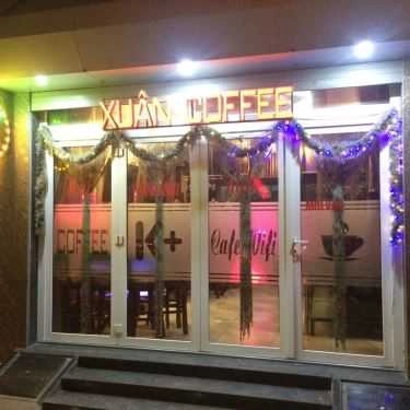Tổng hợp- Xuân Coffee