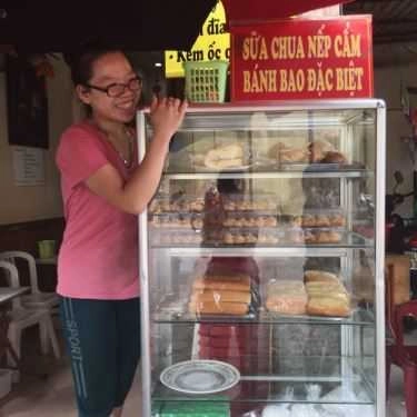 Tổng hợp- Cafe 50 Dessert - Dừa Dầm & Kem Bơ