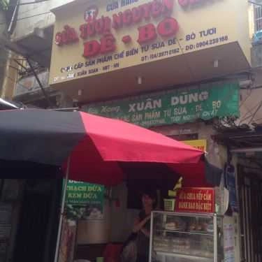 Tổng hợp- Cafe 50 Dessert - Dừa Dầm & Kem Bơ