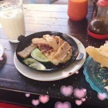 Món ăn- Ăn vặt Xuân Hòa - Bánh Mì Chảo