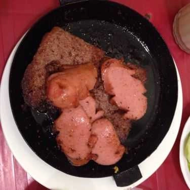 Món ăn- Ăn vặt Xuân Hòa - Bánh Mì Chảo