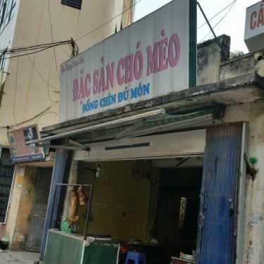 Tổng hợp- Quán Nhậu Xuân Hòa - Đặc Sản Chó Mèo