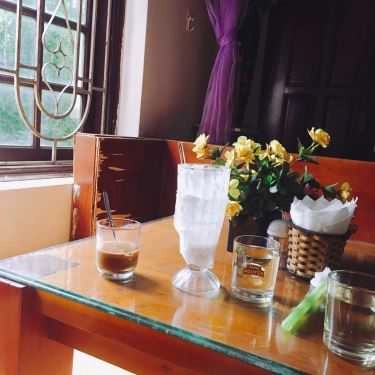 Món ăn- Xuân Kiều Coffee