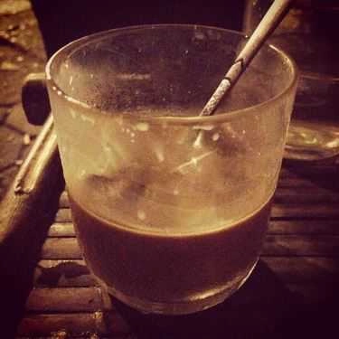 Món ăn- Xuân Lộc Cafe - Bà Triệu