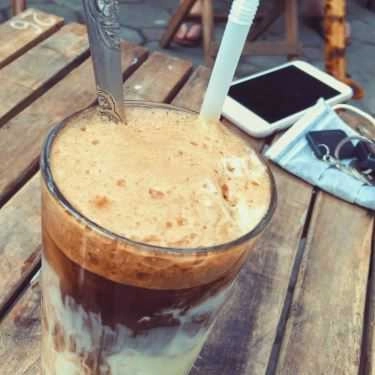 Món ăn- Xuân Lộc Cafe - Bà Triệu