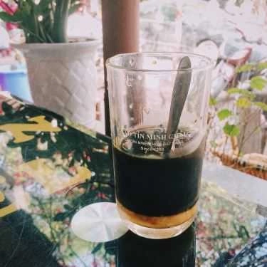 Món ăn- Xuân Lộc Cafe - Bà Triệu
