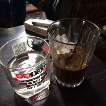 Món ăn- Xuân Lộc Cafe - Bà Triệu