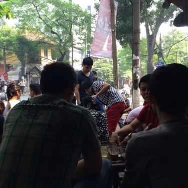 Tổng hợp- Xuân Lộc Cafe - Bà Triệu