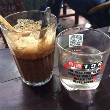 Món ăn- Xuân Lộc Cafe - Bà Triệu