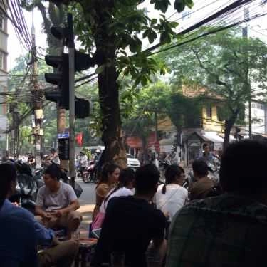 Tổng hợp- Xuân Lộc Cafe - Bà Triệu