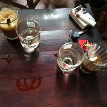 Món ăn- Xuân Lộc Cafe - Bà Triệu
