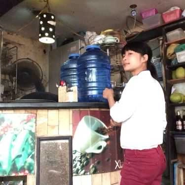 Tổng hợp- Xuân Lộc Cafe - Bà Triệu