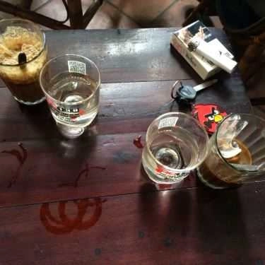 Món ăn- Xuân Lộc Cafe - Bà Triệu