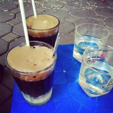 Món ăn- Xuân Lộc Cafe - Bà Triệu
