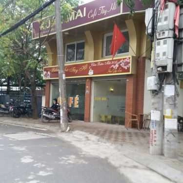 Tổng hợp- Xuân Mai - Cafe Tây Hồ