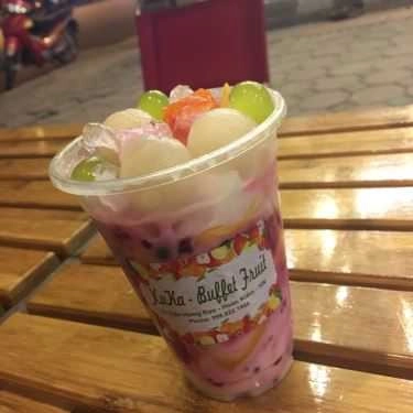 Món ăn- Xuka Cafe - Trần Hưng Đạo