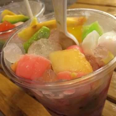 Món ăn- Xuka Cafe - Trần Hưng Đạo