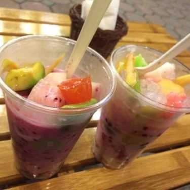 Món ăn- Xuka Cafe - Trần Hưng Đạo