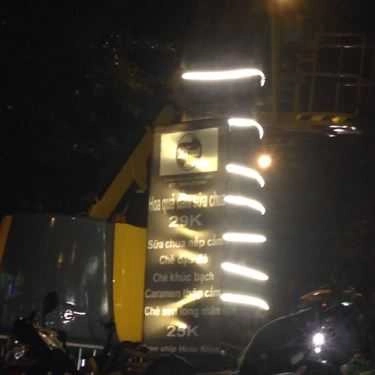 Tổng hợp- Xuka Cafe - Trần Hưng Đạo
