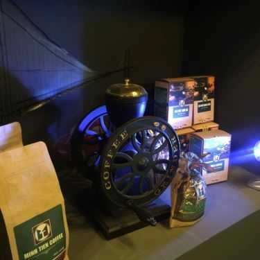 Tổng hợp- Xưởng 39 Cafe