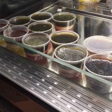 Món ăn- Xưởng 39 Cafe