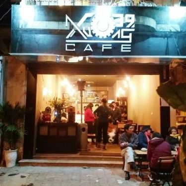 Tổng hợp- Xưởng 39 Cafe