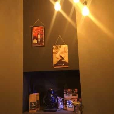 Tổng hợp- Xưởng 39 Cafe