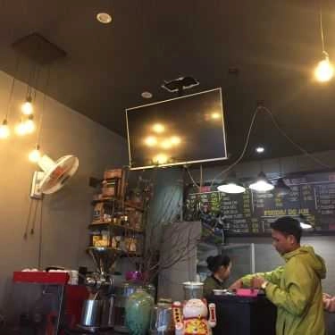 Tổng hợp- Xưởng 39 Cafe