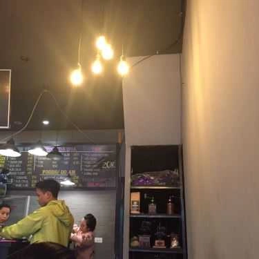 Tổng hợp- Xưởng 39 Cafe