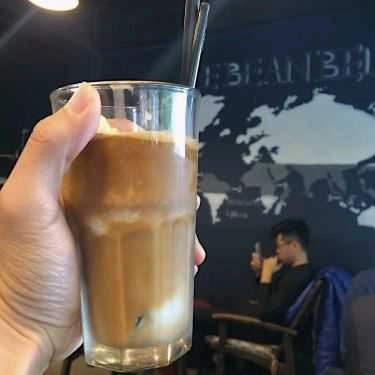 Món ăn- Xưởng Cafe