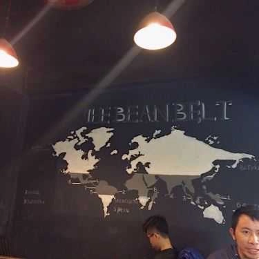 Tổng hợp- Xưởng Cafe