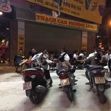 Tổng hợp- Xưởng Cafe - Lê Trọng Tấn