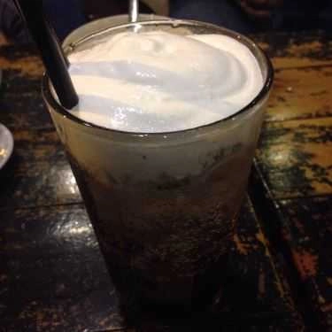 Món ăn- Xưởng Cafe - Nguyễn Khang