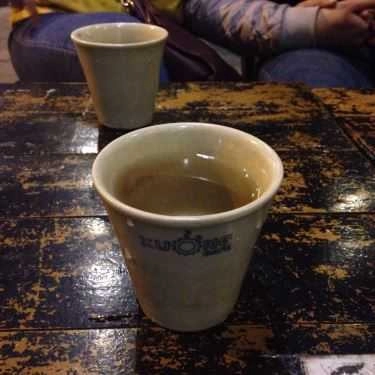 Tổng hợp- Xưởng Cafe - Nguyễn Khang